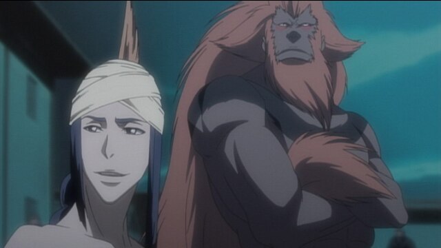 第242話 死神＆斬魄刀、総出撃！
