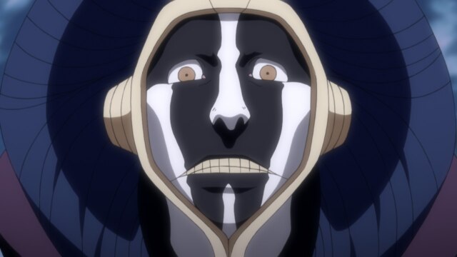 第245話 白哉を追え！混乱の護廷隊