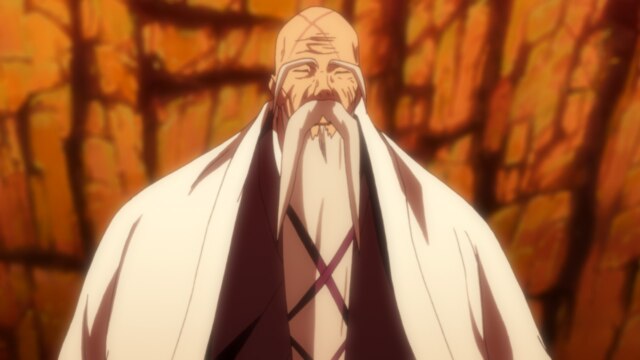 第248話 氷の龍と炎の龍!最強対決!