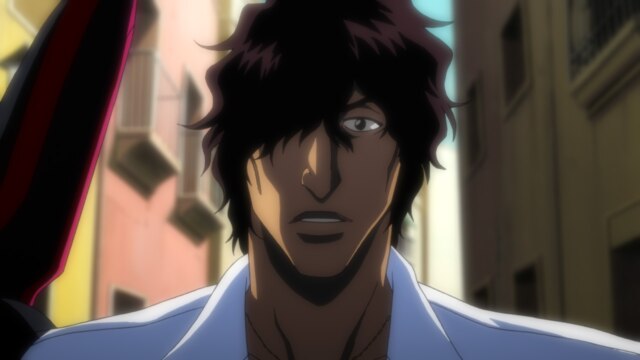 第249話 千本桜卍解！現世の攻防