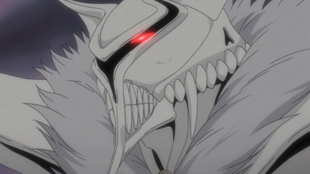 第253話 虚閃!? 明かされた村正の正体