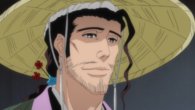 第264話 女の戦い？花天狂骨vs七緒！