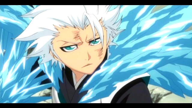 第273話 鮫の猛威！ハリベル解放