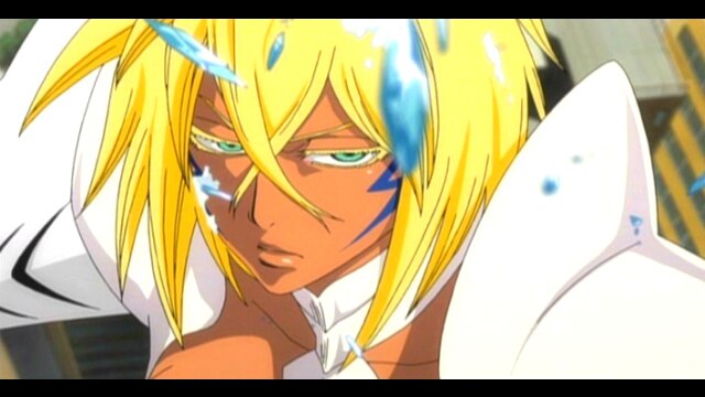 第274話 日番谷、捨て身の氷天百華葬！