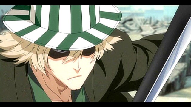 第300話 浦原登場!藍染を阻止せよ!