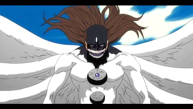 第309話 激闘決着!放て、最後の月牙天衝!
