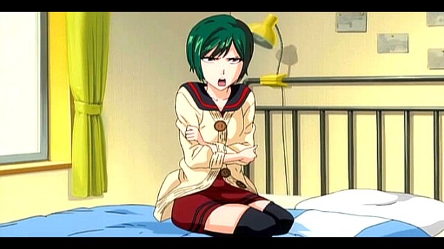 第318話 恋次vsルキア!? 仲間との戦い！