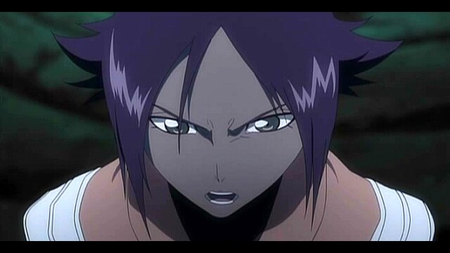 第319話 一護捕縛網！尸魂界を脱出せよ！