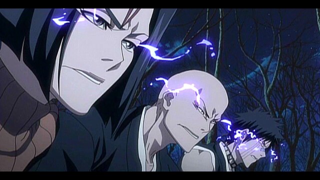 第321話 一角vs一角！自分同士の戦い！