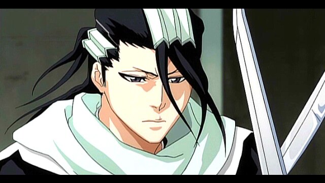 第325話 信ずるものの為に！白哉vs日番谷！