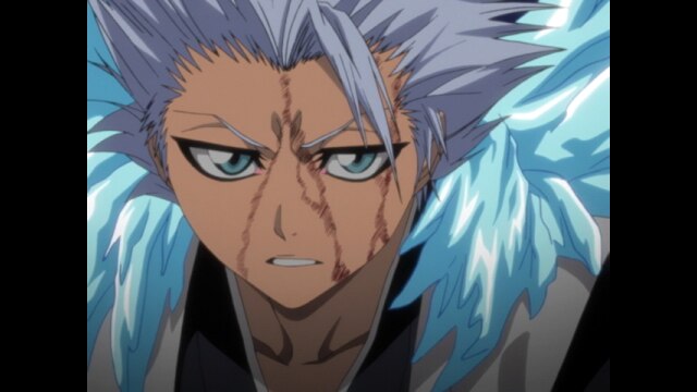 第121話 激突！護る者ＶＳ被る者