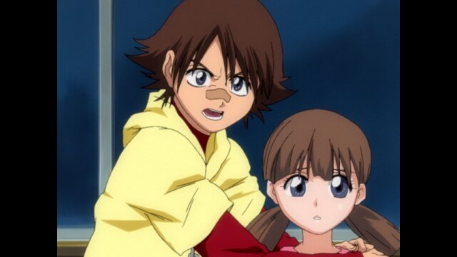 第130話 見えない敵!日番谷、非情な決断