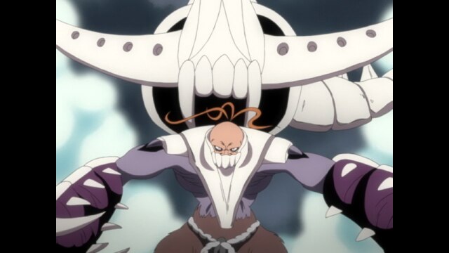 第131話 乱菊の涙、哀しき兄妹の別れ