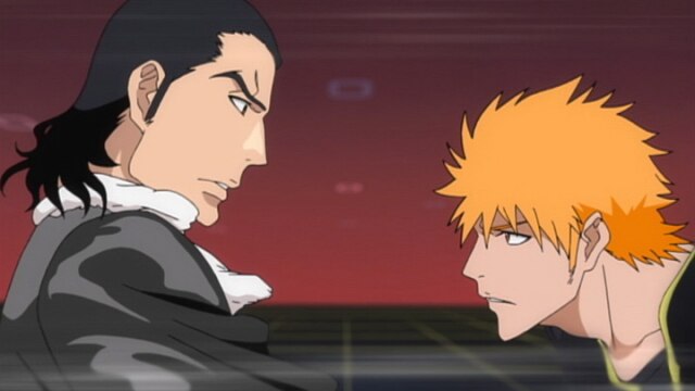 第356話 敵か味方か!?銀城の見えない心！
