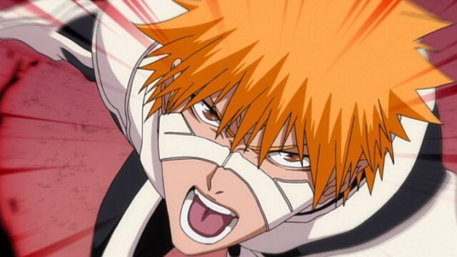 第359話 哀しみの戦い！一護vs茶渡＆織姫！