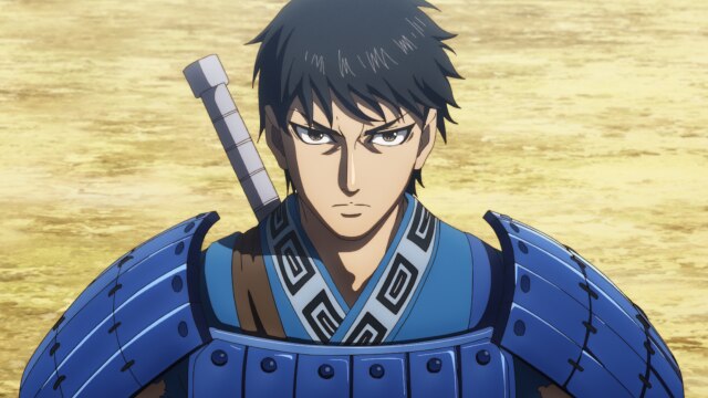第1話 戦後の七国