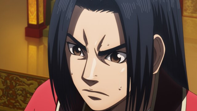 第2話 不穏な影