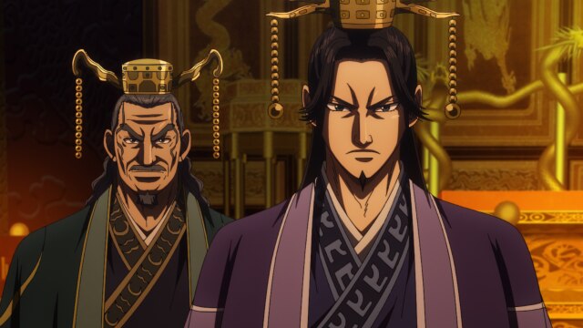 第8話 貂の存在