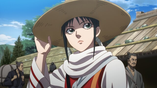 第9話 紫伯の名