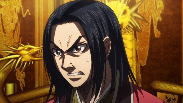 第12話 傑物達の世代