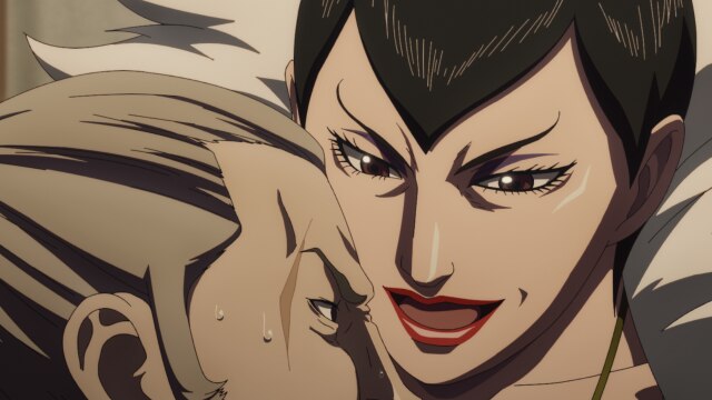第16話 加冠の儀