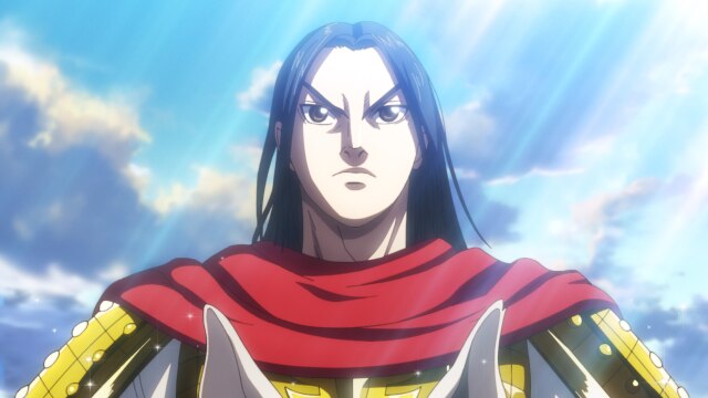 第18話 渡河の戦い