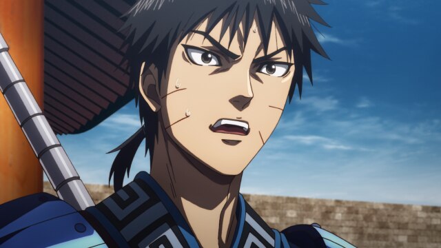 第19話 袂を分かつ