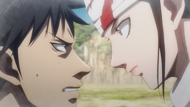第21話 唯一の勝機