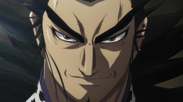 第1話 化物達の出陣
