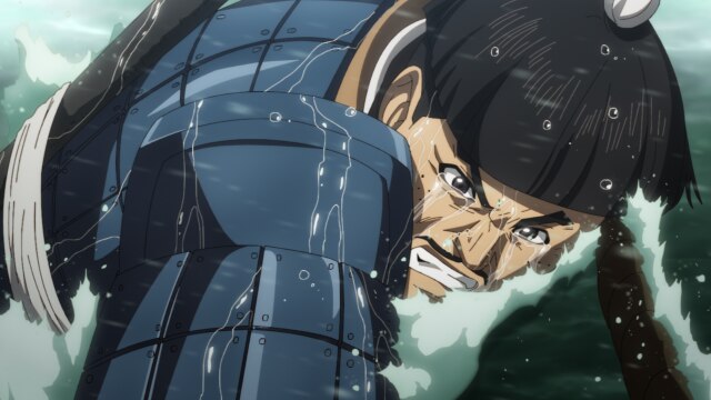 第4話 副長の責任