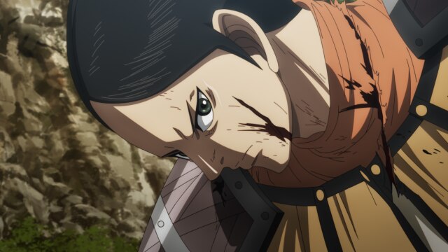 第9話 〝凶〟