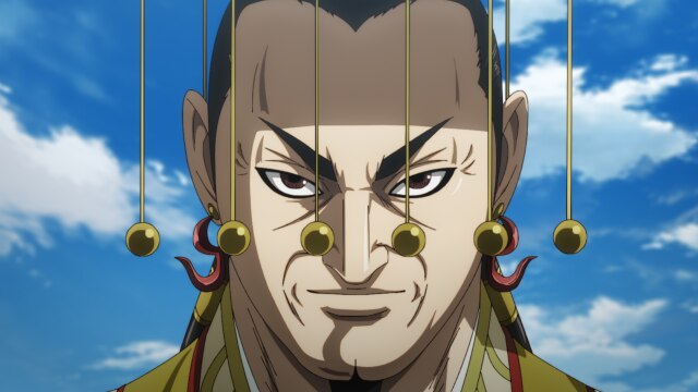 第13話 蔡沢の矜持