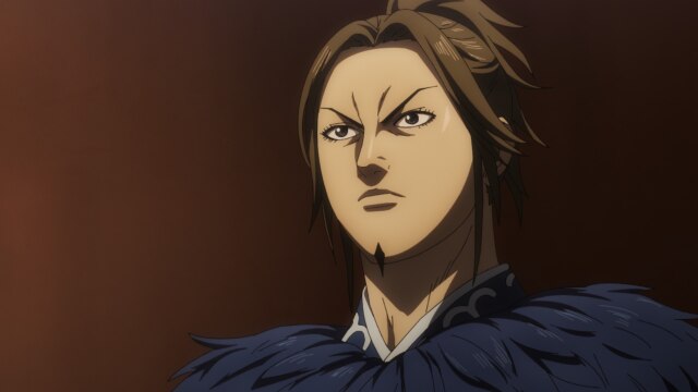 第4話 趙の国門