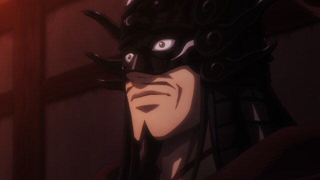 第6話 列尾の罠