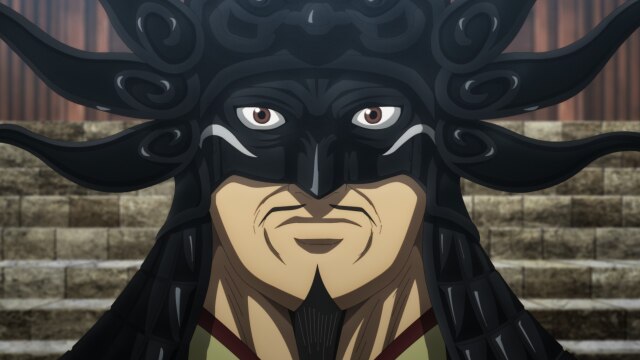 第7話 陥落の武器