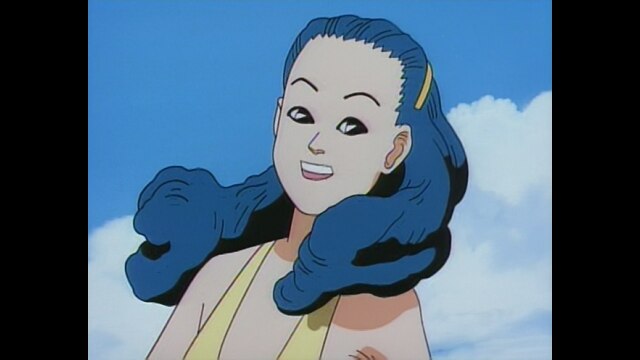 第4話 捲土重来