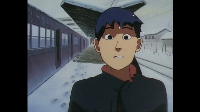 第6話 胡蝶之夢