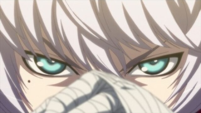 第16話 断罪の不死鳥