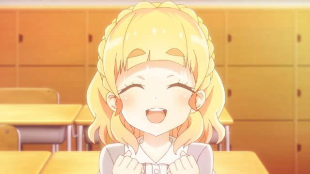 第3話 何を信じたらいいんですの?