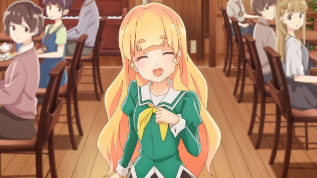 第6話 嘘は必要ないのですか?