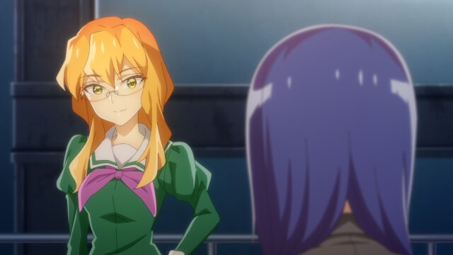 第8話 どなたに投票いたしましょう?