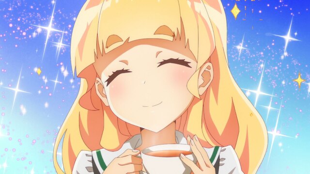 第12話 ようこそ夏のリーベ女学園へ!