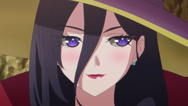 第8話 決戦イヴァリアス