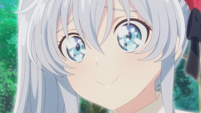 4話 おかえりなさい