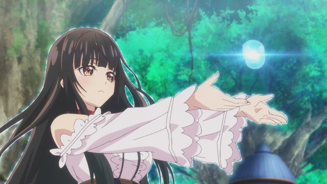 8話 忍び寄る魔の手