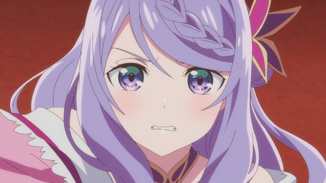 10話 因縁の宿敵