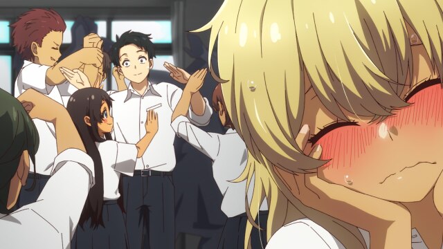 みーち(#3) 「シーサーとエイサー」