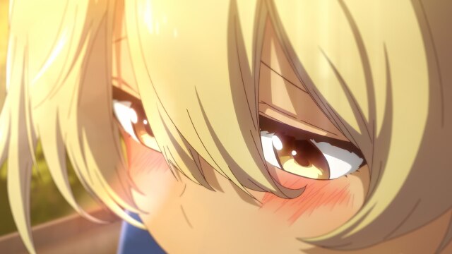 いちち(#5) 「勘違いでかりゆしウェア!」