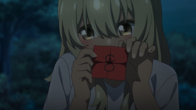 とぅー(#10) 「ヤールーの正体とは……!?」