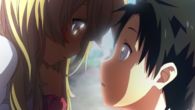 じゅーに(#12) 「あんしぇーまたやー(それじゃあまたね)」